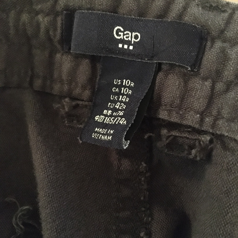 Pants - Picture 6 of 6